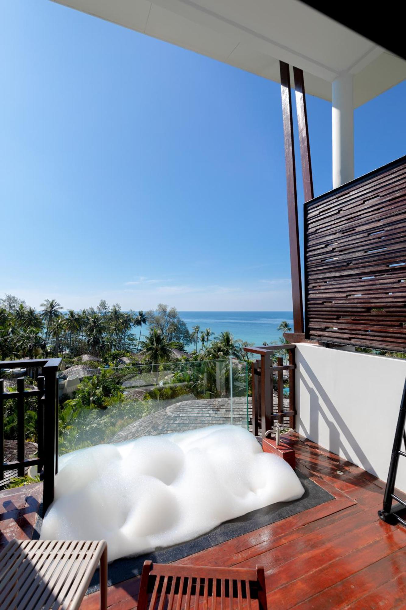 Ajinta Resort Ko Kut Buitenkant foto